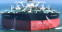 The sea trial for MV ALIAKMONI was completed on May 29, 2025