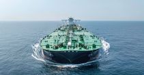 The MV ALIAKMON Ⅰ projects were successfully delivered