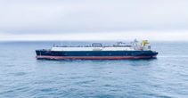 The sea trial for MV GREENERGY WHALE was completed on Jun. 17, 2026