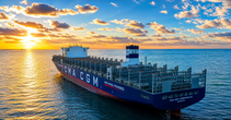 The sea trial for MV CMA CGM LORENZACCIO was completed on Sept 06, 2026